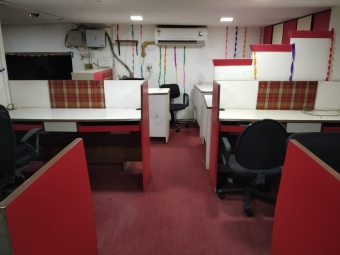 Office Space for Rent in Andheri East, Mumbai