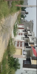 2 BHK Villa / House for Rent in Gomti Nagar Extension Road, Lucknow