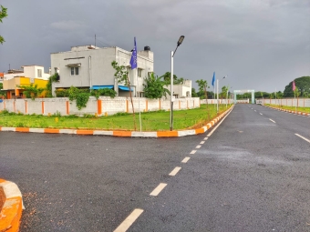 Residential Plot for Sale in Tambaram East, Chennai