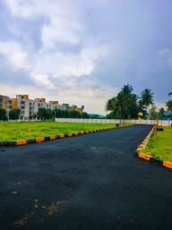 Residential Plot for Sale in Kandigai, Chennai
