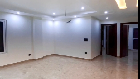 4 BHK Builder Floor for Sale in Guru Harikishan Nagar, New Delhi