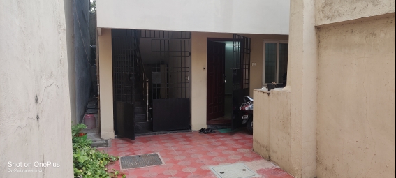 3 BHK Independent Floor for Sale in Royapuram, Chennai