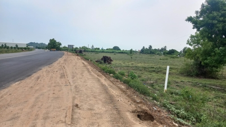 Residential Plot for Sale in Walajabad, Chennai