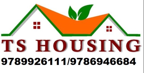 Residential Plot for Sale in Chennai Tiruvallur High Road, Chennai