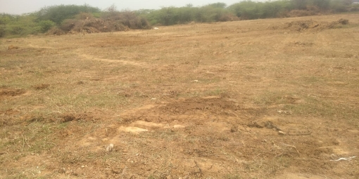 Residential Plot for Sale in Sriperumbudur, Chennai