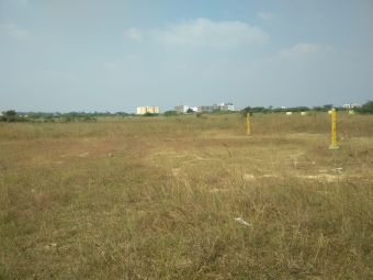 Residential Plot for Sale in Padapai, Chennai