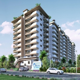 3 BHK Apartment / Flat for Sale in Bheemili, Visakhapatnam