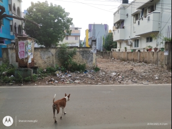 Residential Plot for Sale in Chennai Central, Chennai