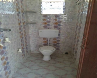 1 BHK Apartment / Flat for Rent in College Street, Kolkata