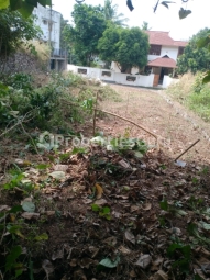 Residential Plot for Sale in Chanthavila, Trivandrum