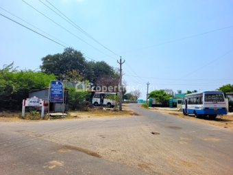 Residential Plot for Sale in Acharapakkam, Kancheepuram