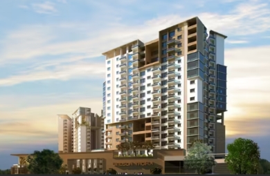 3 BHK Apartment / Flat for Sale in Begur Road, Bangalore