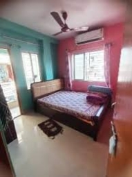 1 BHK Apartment / Flat for Rent in Salt Lake City Sector 5, Kolkata