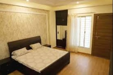 2 BHK Apartment / Flat for Rent in Metropolitan, Kolkata