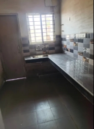 1 BHK Apartment / Flat for Rent in Chingrighata, Kolkata