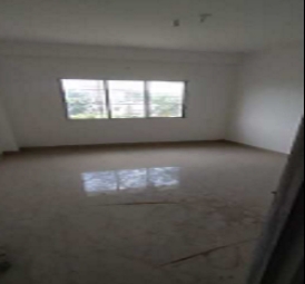 2 BHK Apartment / Flat for Rent in Science City, Kolkata